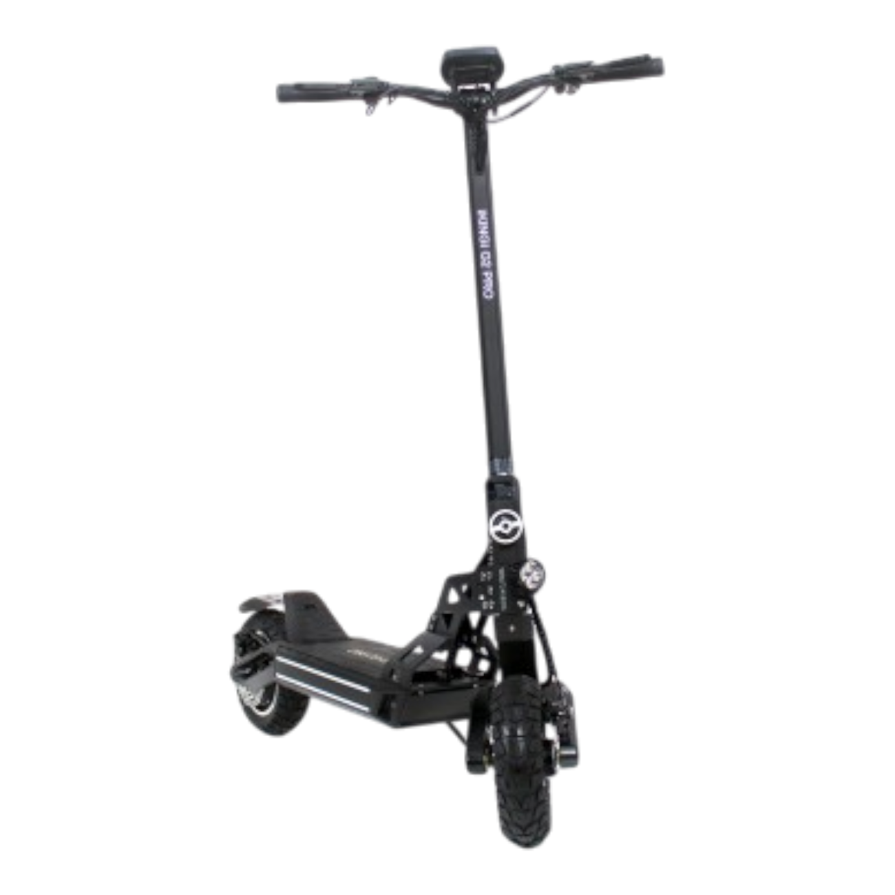 Электросамокат IKINGI G2 Pro, 48 В / 20 А·ч / 2×800 Вт