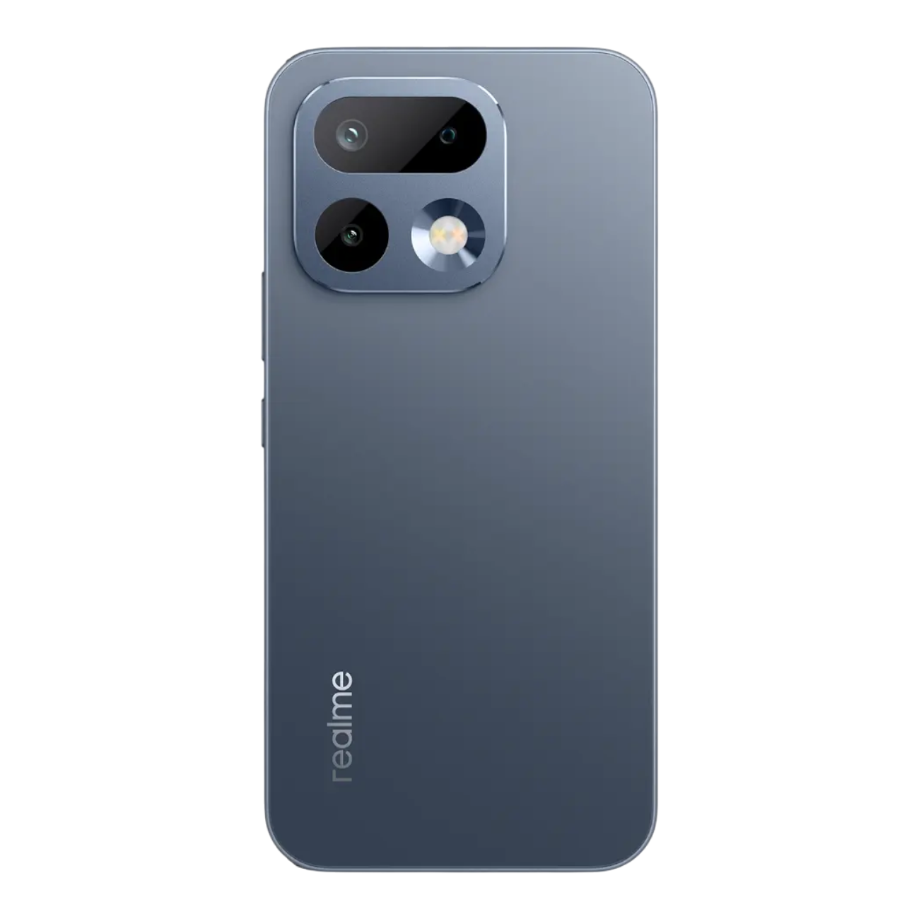 Смартфон Realme 16 Pro 5G, 8/256 ГБ, Grey (серый)