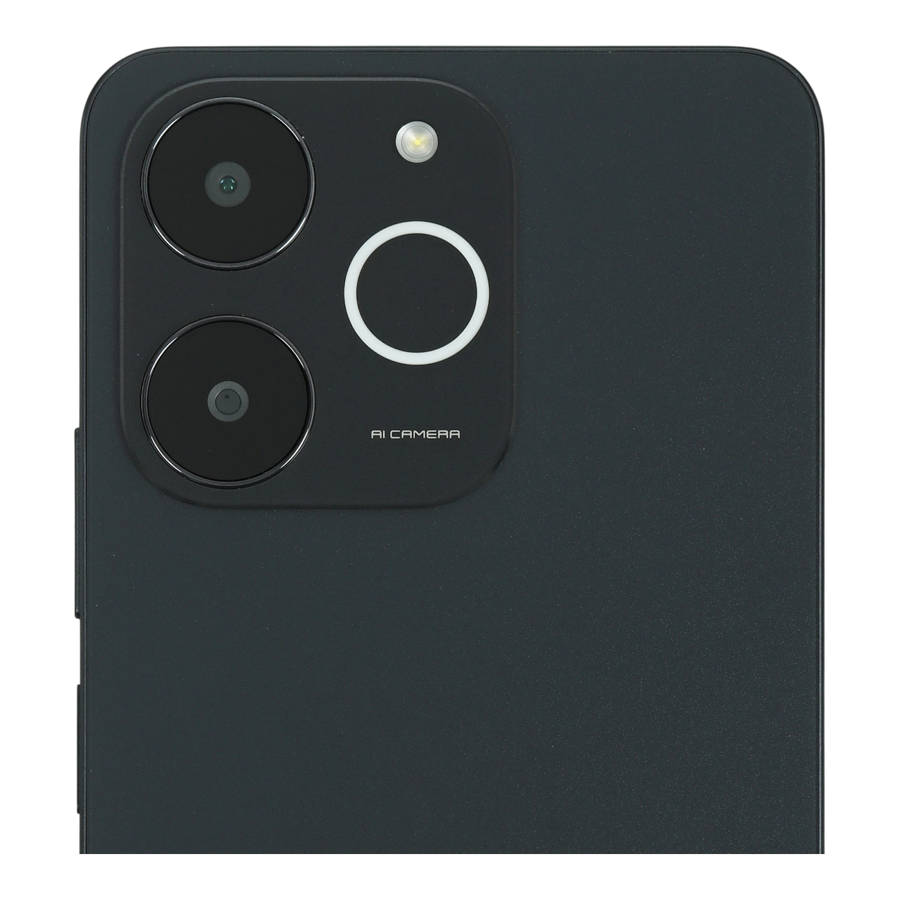Смартфон Realme Note 70, 6/128 ГБ, Black (чёрный)