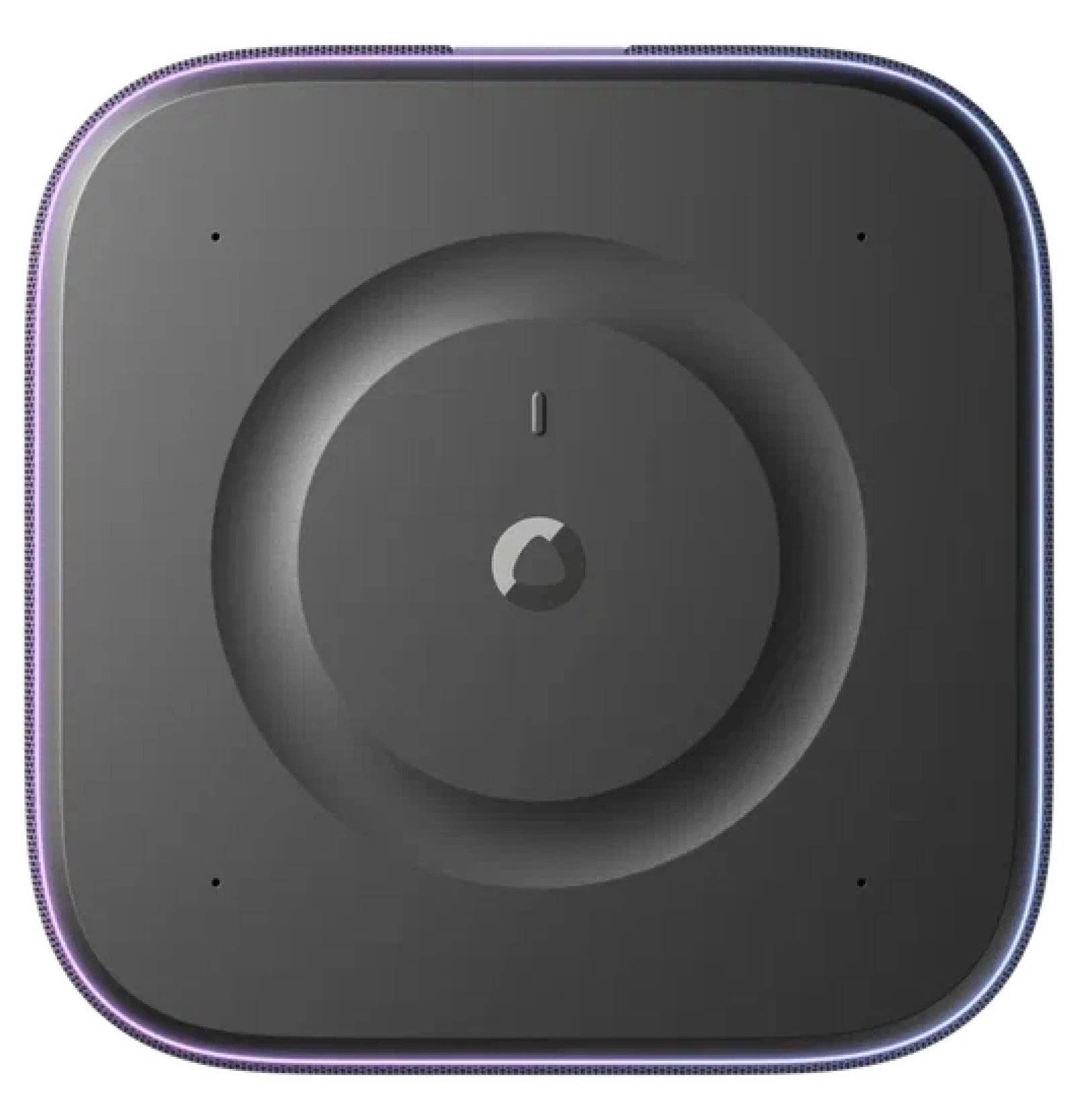 Умная колонка Яндекс Станция 3, Black (чёрный) Умная колонка Яндекс Станция 3, Black (чёрный)