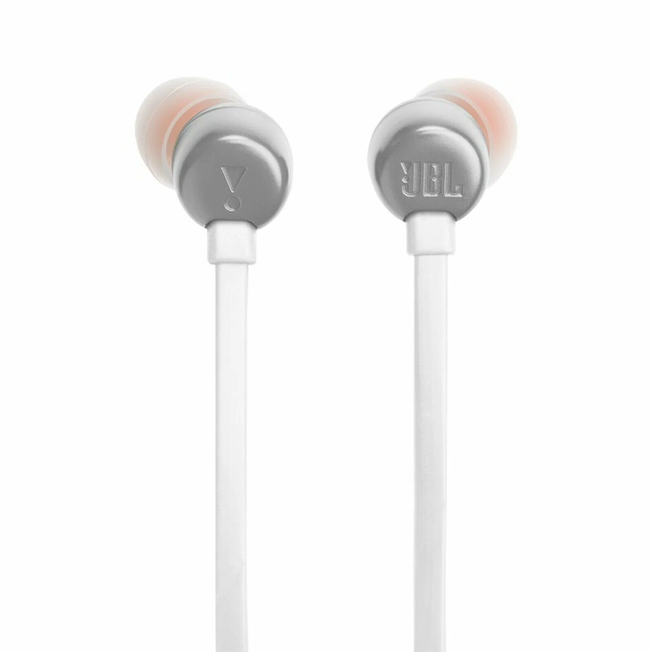 Наушники JBL Tune 310C Type-C вакуумные, белый