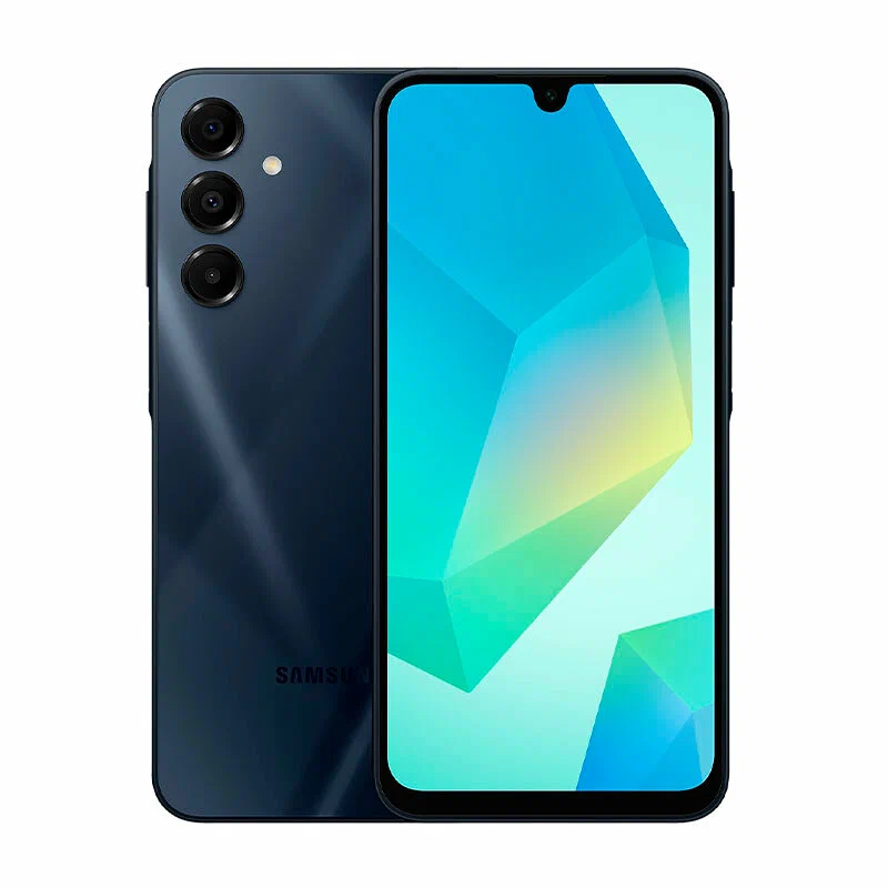 Смартфон Samsung Galaxy A16 5G 8/256 ГБ, черный