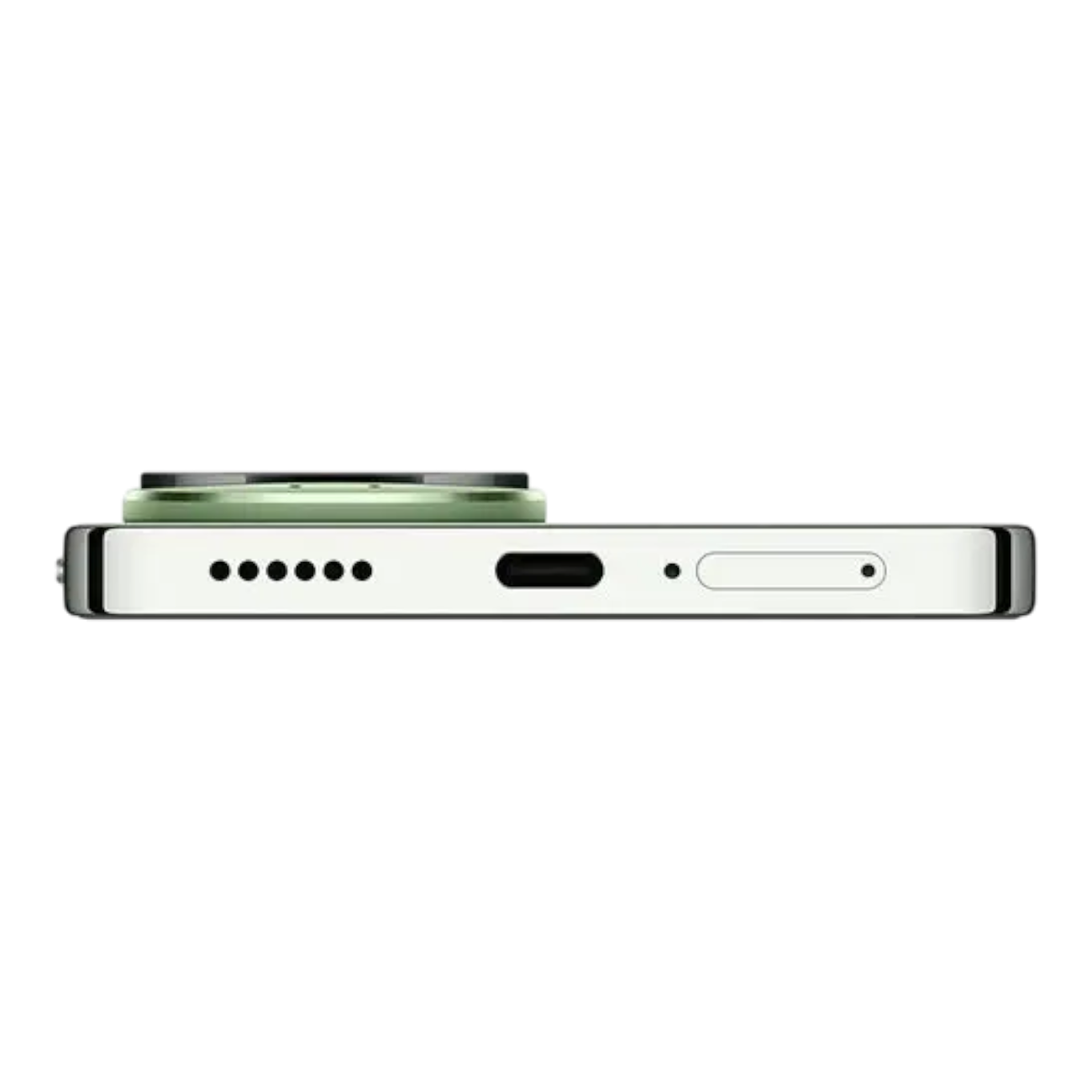 Смартфон Huawei Nova 15, 12/256 ГБ, Mint (мятный)