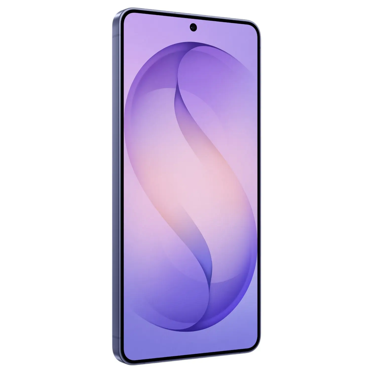 Смартфон Samsung Galaxy S26 Plus (Exynos), 12/256 ГБ, Cobalt Violet (кобальтовый фиолетовый)