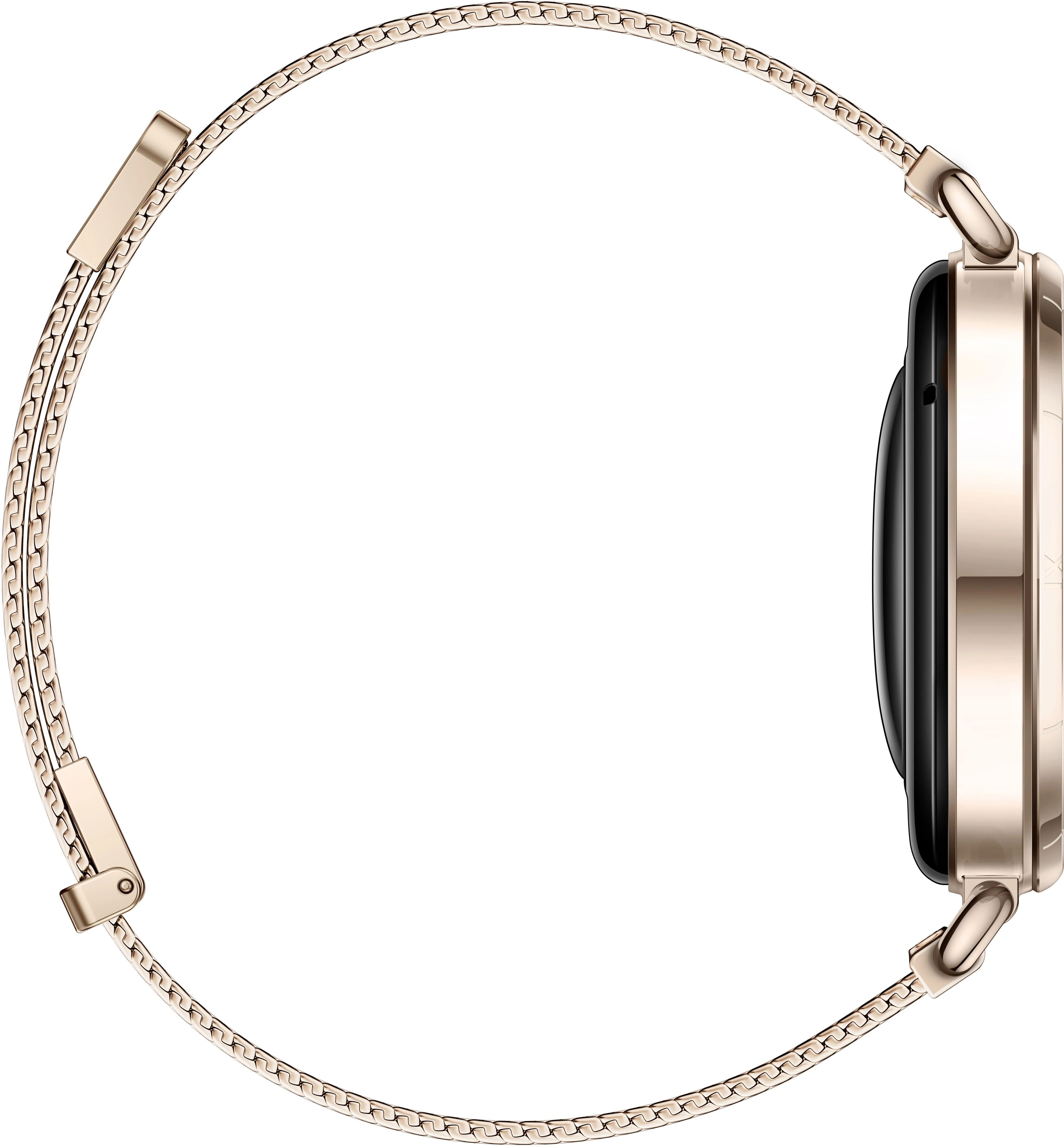 Смарт-часы Huawei Watch GT 6, 41 мм, Золотой миланский / Gold Milanese Смарт-часы Huawei Watch GT 6, 41 мм, Золотой миланский / Gold Milanese