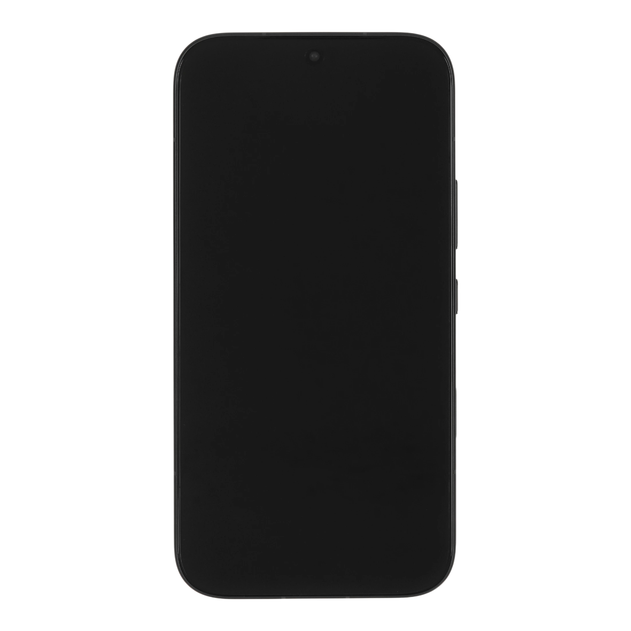 Смартфон Honor 600 Pro, 12/512 ГБ, Black (чёрный)