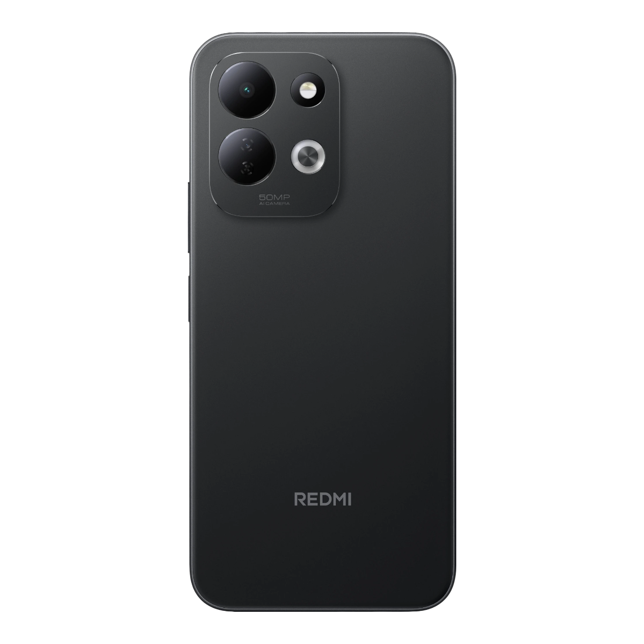 Смартфон Xiaomi Redmi 17, 4/128 ГБ, Black (чёрный) Смартфон Xiaomi Redmi 17, 4/128 ГБ, Black (чёрный)