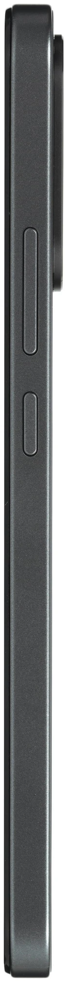 Смартфон Realme 15T 5G, 12/256 ГБ, Black (чёрный)