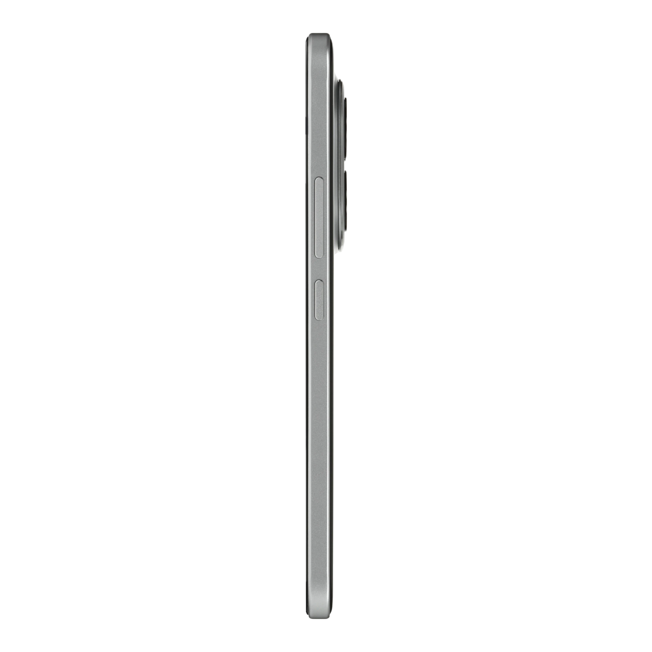 Смартфон Xiaomi POCO M8 Pro 5G, 12/512 ГБ, Silver (серебристый)
