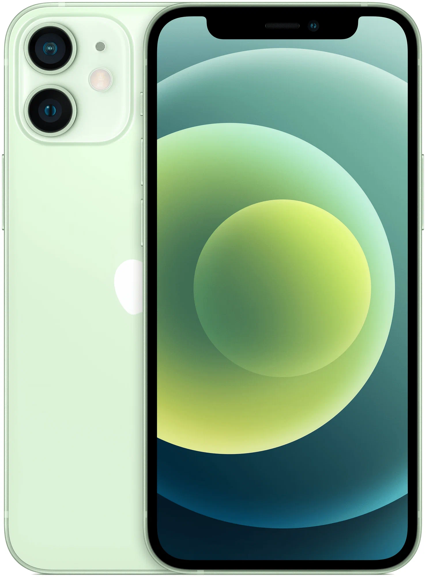Смартфон Apple iPhone 12, Зелёный, 128 ГБ / 1592* Смартфон Apple iPhone 12, Зелёный, 128 ГБ / 1592*