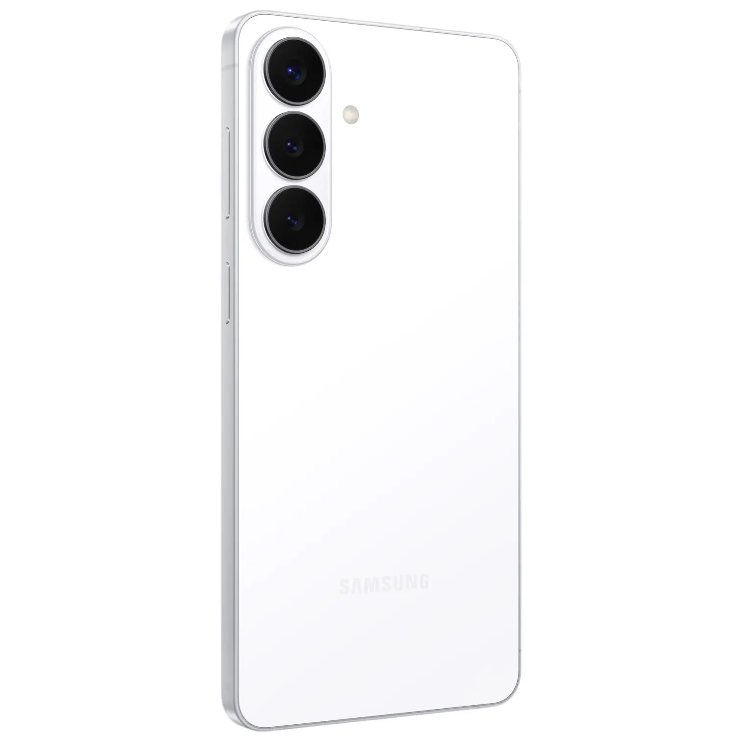 Смартфон Samsung Galaxy S26 Plus (Exynos), 12/256 ГБ, White (белый) Смартфон Samsung Galaxy S26 Plus (Exynos), 12/256 ГБ, White (белый)