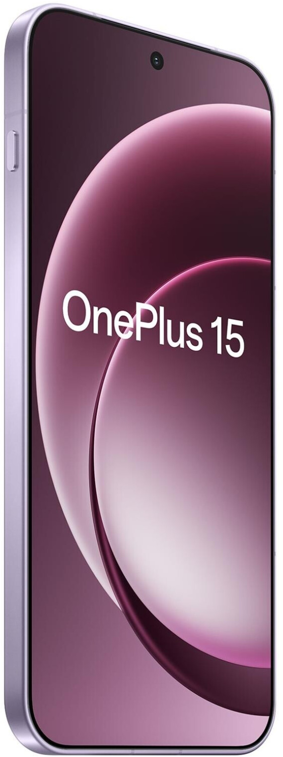 Смартфон OnePlus 15 Global, 16/512 ГБ, Ultra Violet (фиолетовый)