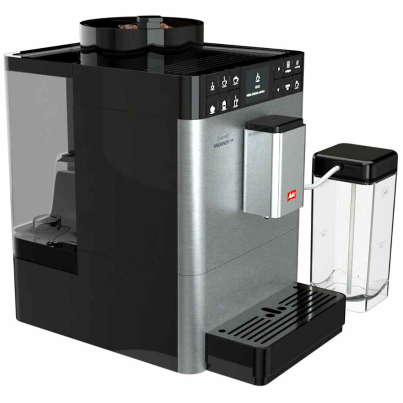 Кофемашина Melitta Caffeo Varianza CSP F580-100