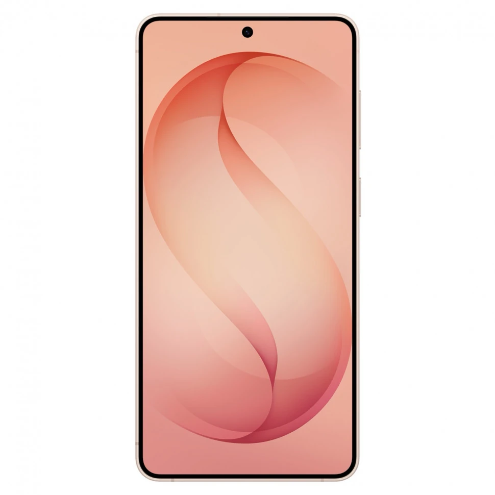 Смартфон Samsung Galaxy S26 Plus (Exynos), 12/512 ГБ, Pink Gold (розовое золото)