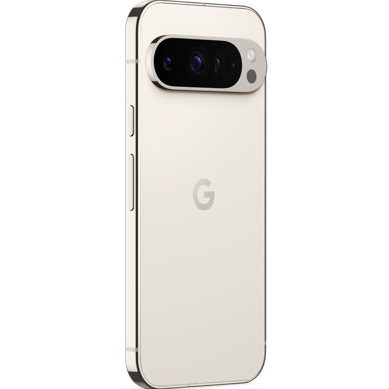 Смартфон Google Pixel 9 Pro XL, 16/512 ГБ, Porcelain