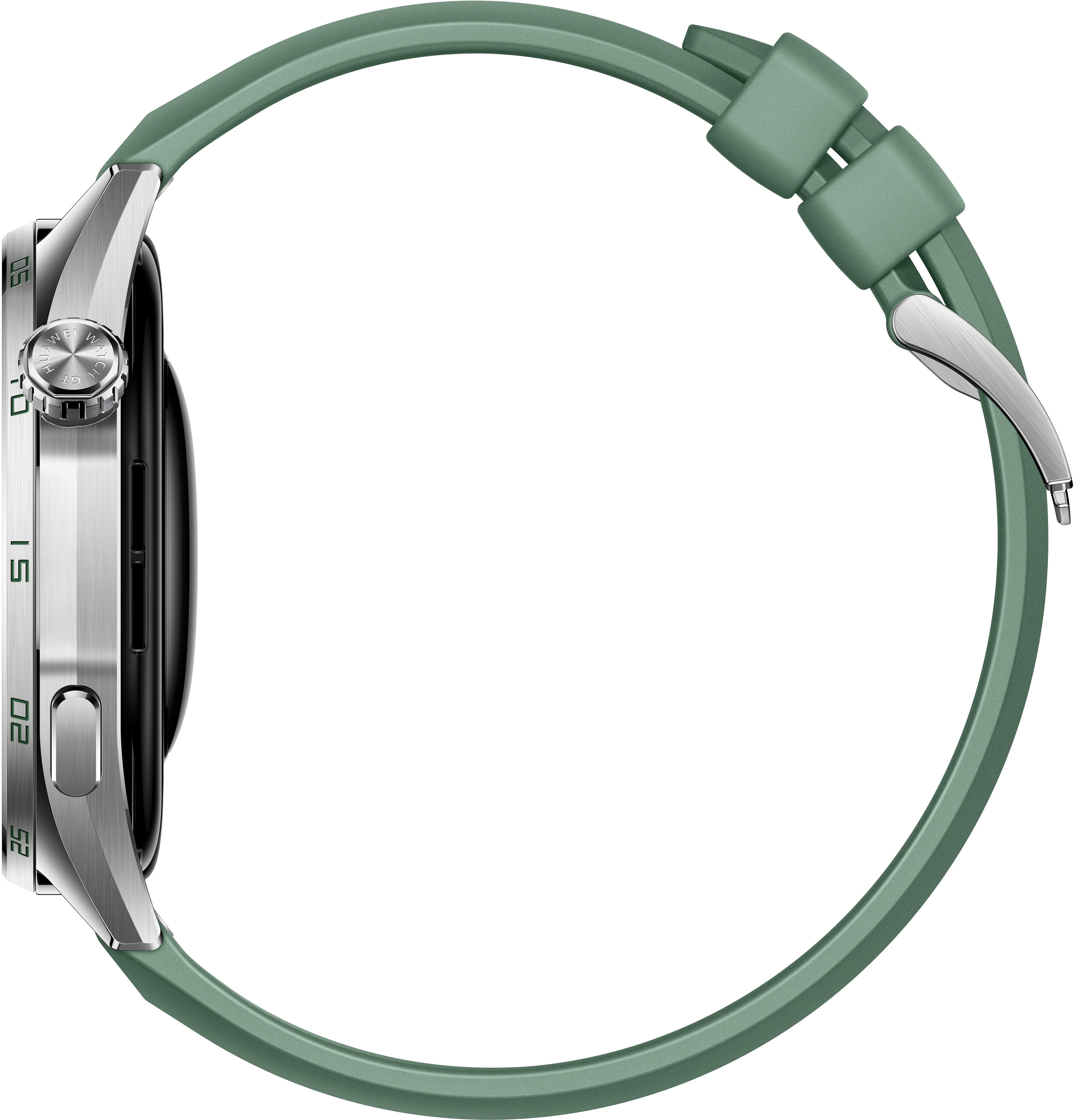 Смарт-часы Huawei Watch GT 6, 46 мм, Зелёный / Green Смарт-часы Huawei Watch GT 6, 46 мм, Зелёный / Green