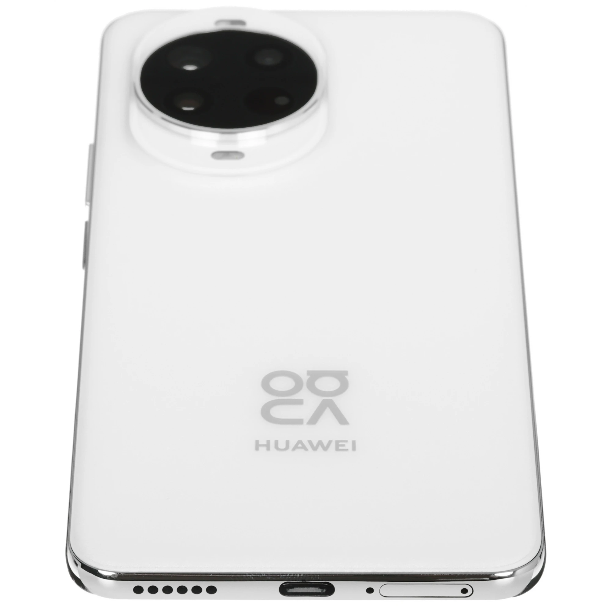 Смартфон Huawei Nova 14 Pro, 12/512 ГБ, White (белый)
