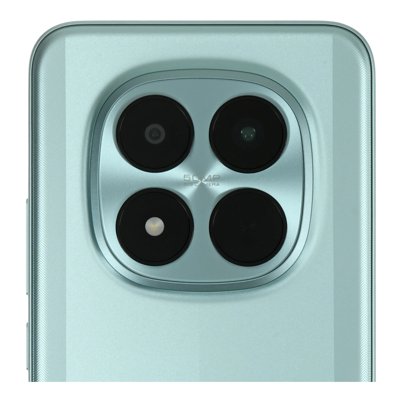 Смартфон Xiaomi POCO M8 Pro 5G, 12/512 ГБ, Green (зелёный)