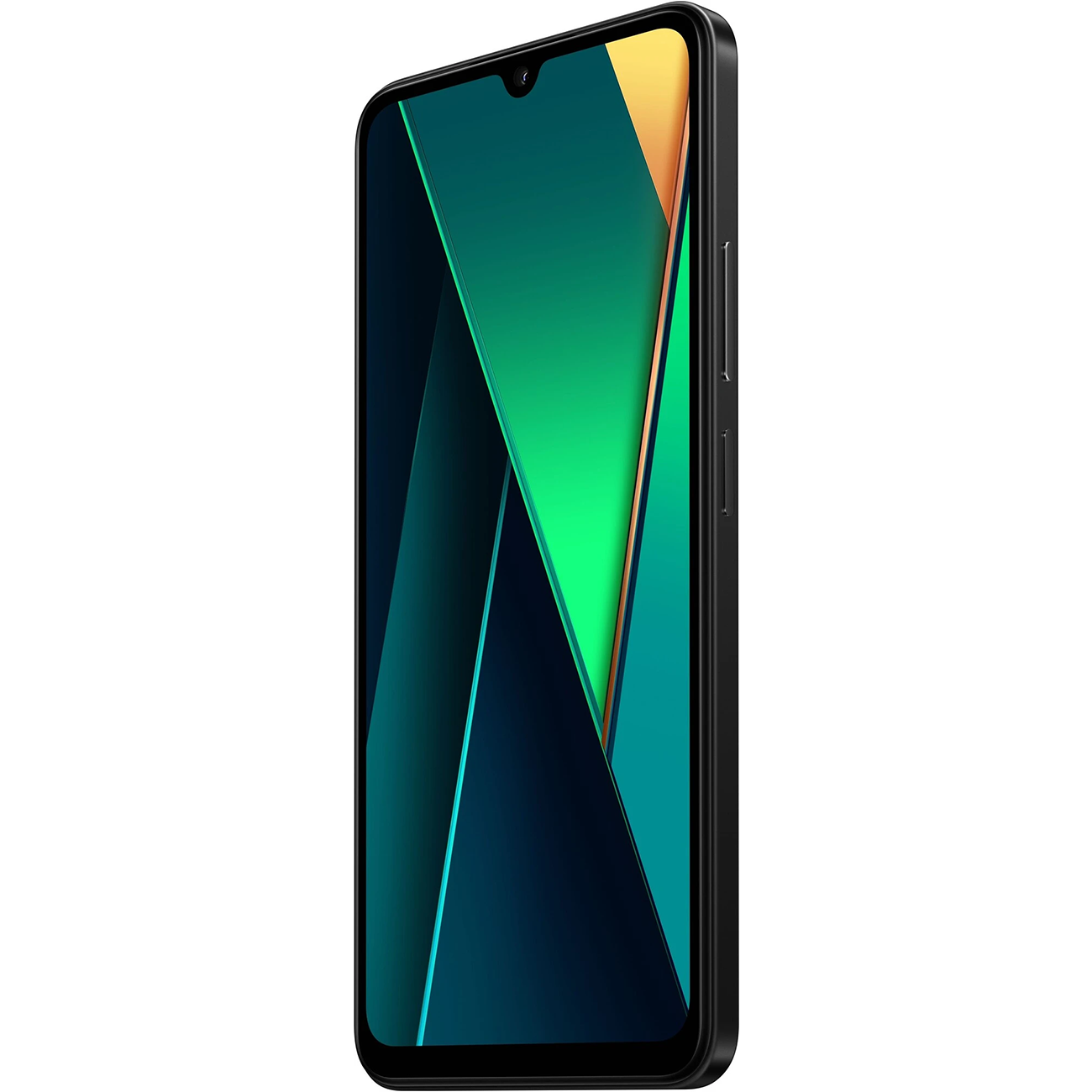 Смартфон Xiaomi POCO C75, 8/256Gb, Черный