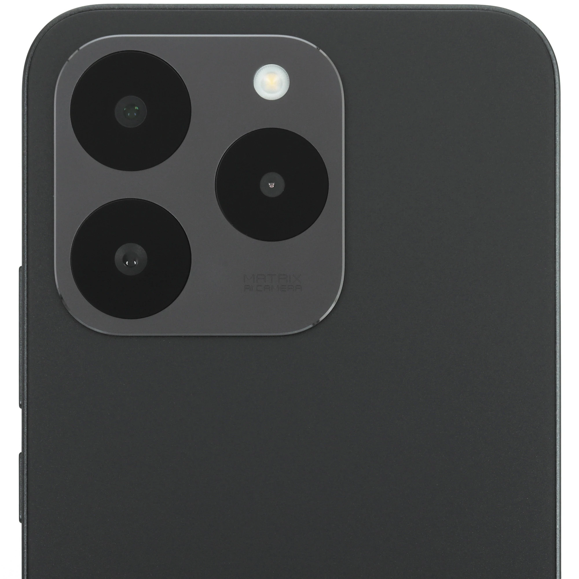 Смартфон Realme 15T 5G, 12/256 ГБ, Black (чёрный)