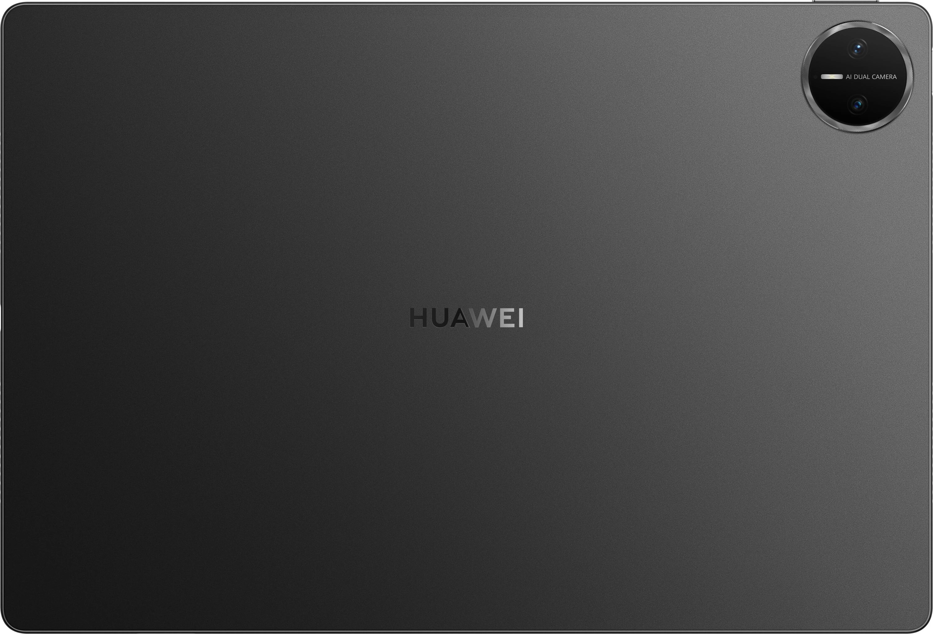 Планшет Huawei MatePad Pro 13.2″ (2025), PaperMatte, Wi‑Fi, 12/256 ГБ, Black (чёрный)