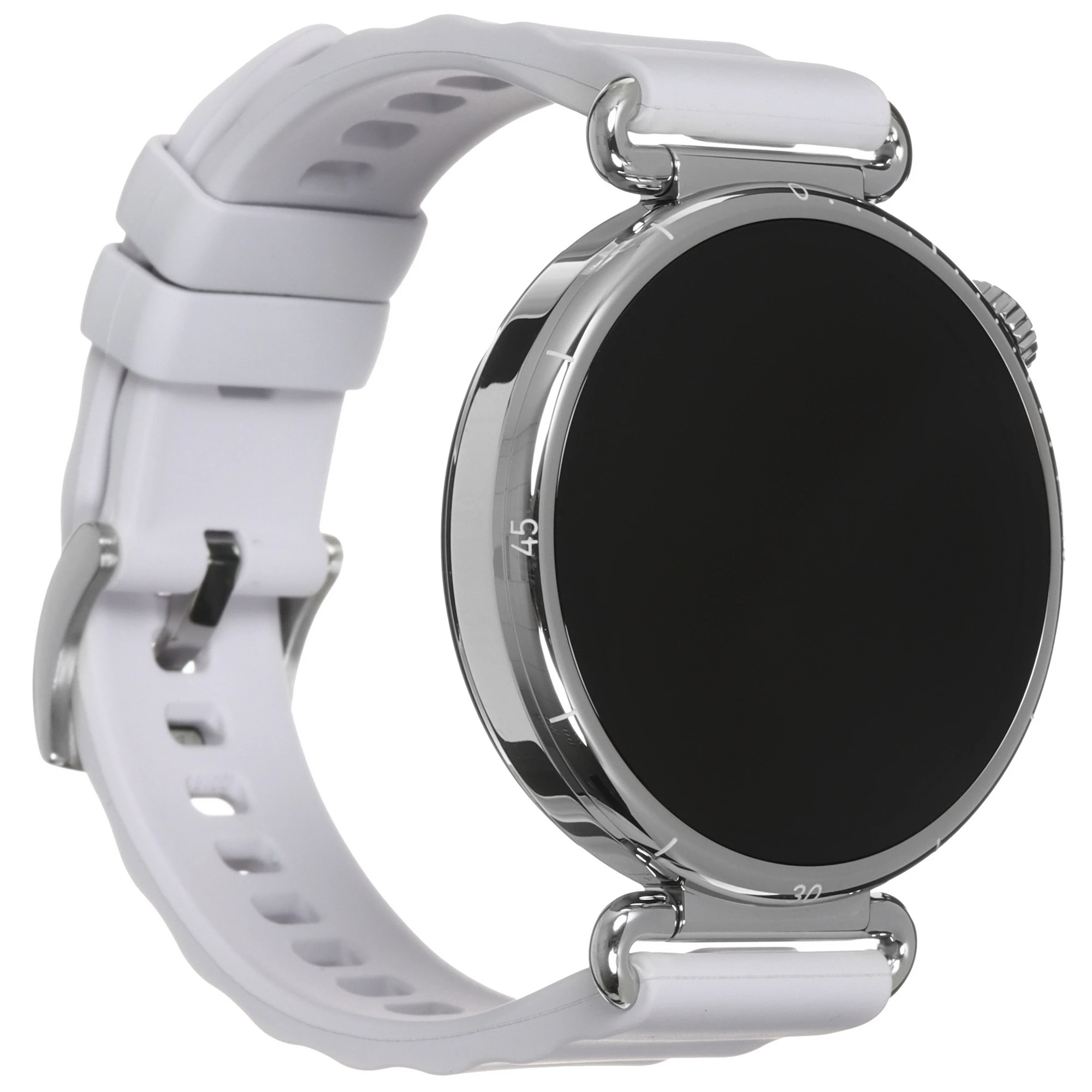 Смарт-часы Huawei Watch GT 6, 41 мм, Фиолетовый / Purple Смарт-часы Huawei Watch GT 6, 41 мм, Фиолетовый / Purple