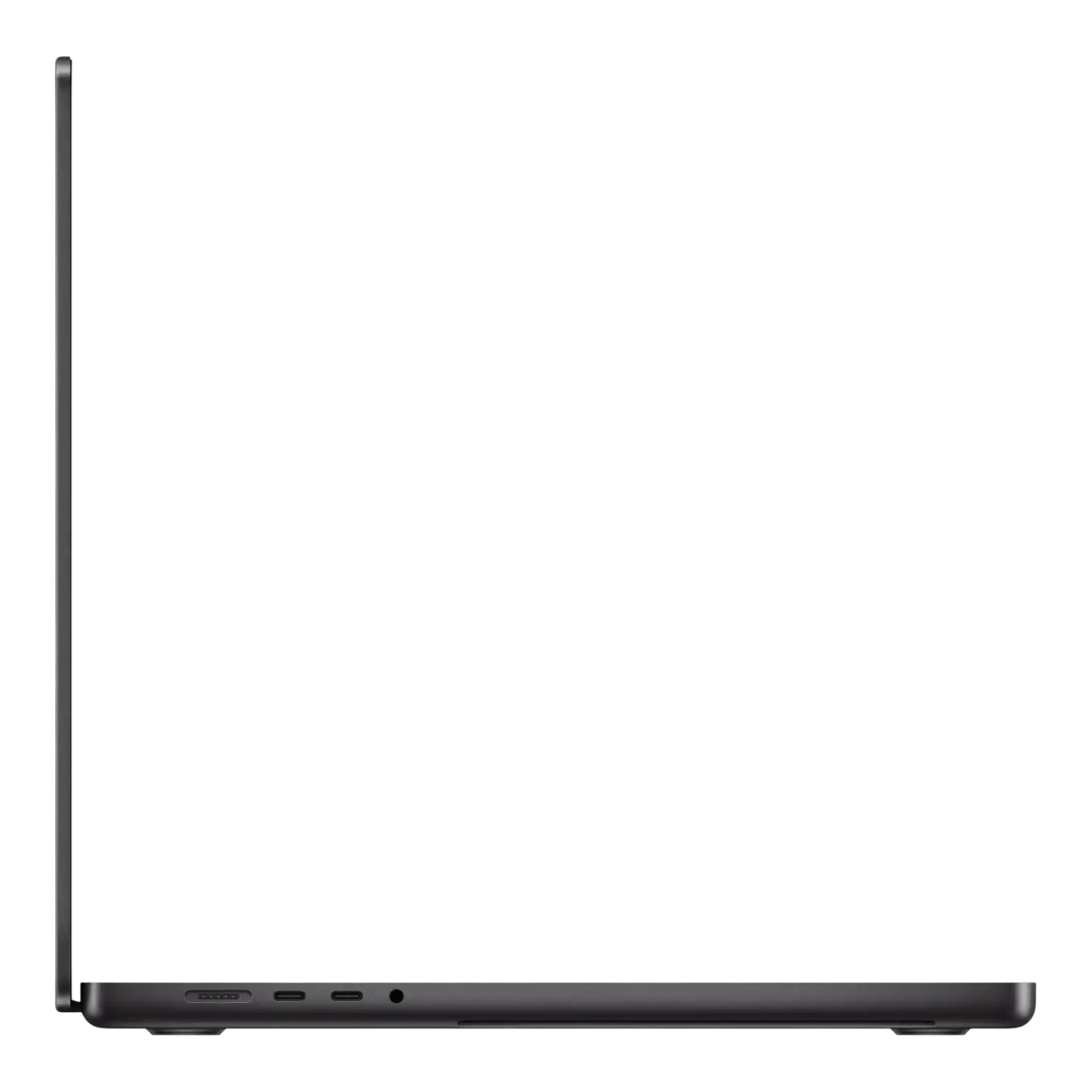 Ноутбук Apple MacBook Pro 16″ (M5 Max, 18-Core CPU / 32-Core GPU), 36 ГБ / 2 ТБ, Space Black (чёрный космос) (MGED4)