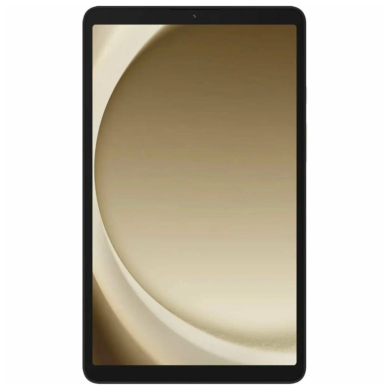 Планшет Samsung Galaxy Tab A9  8.7" 4/64ГБ , Wi-Fi, серебристый