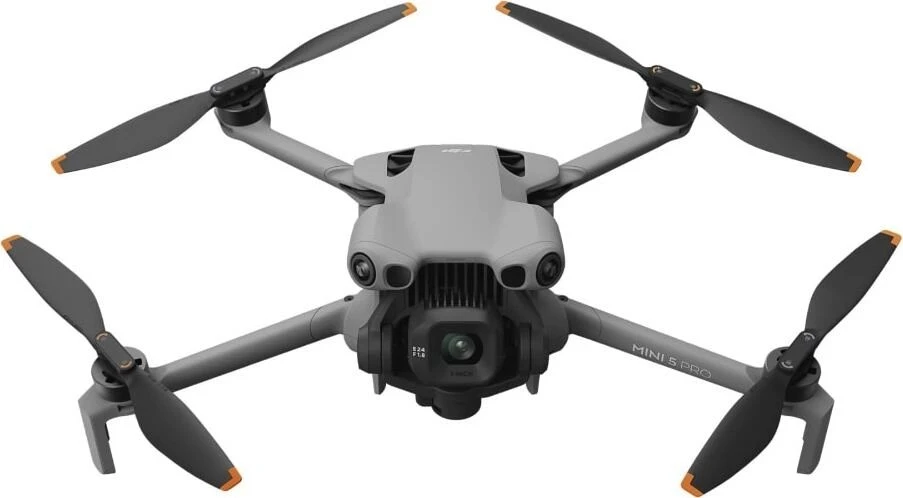 Квадрокоптер DJI Mini 5 Pro Квадрокоптер DJI Mini 5 Pro