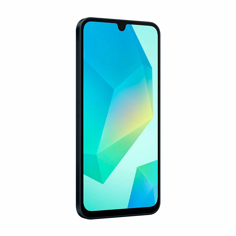 Смартфон Samsung Galaxy A16 5G 8/256 ГБ, черный