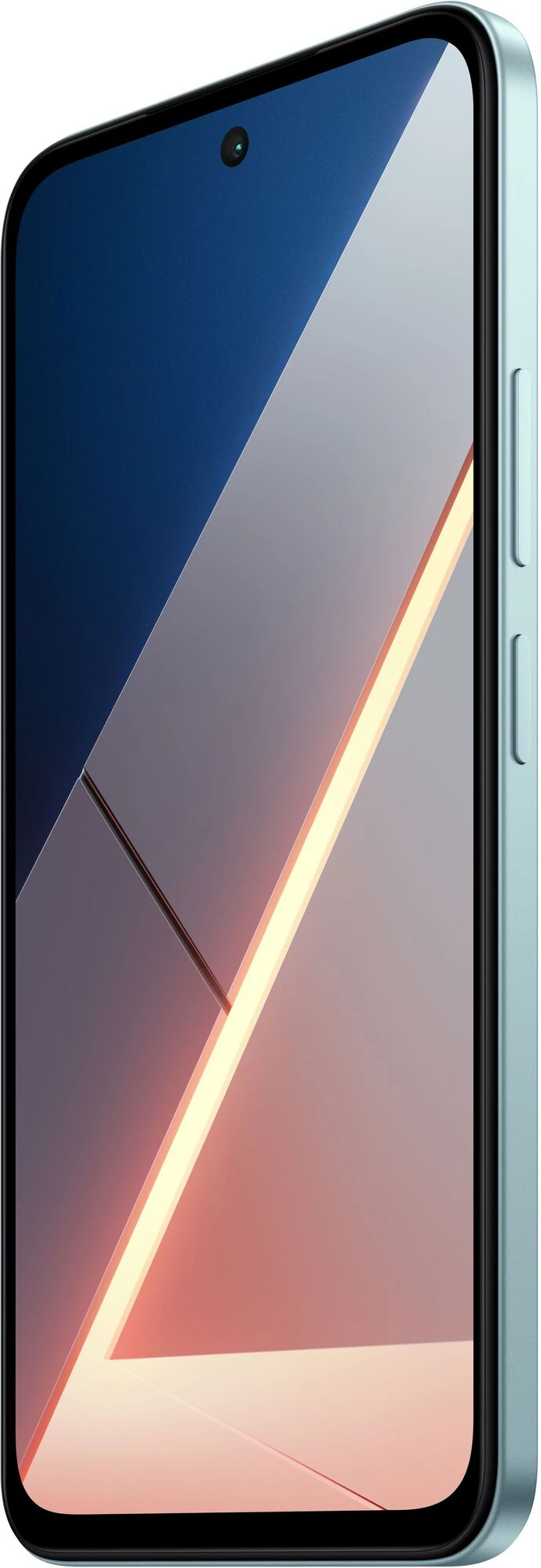 Смартфон POCO M7, 6/128 ГБ, Blue (синий)