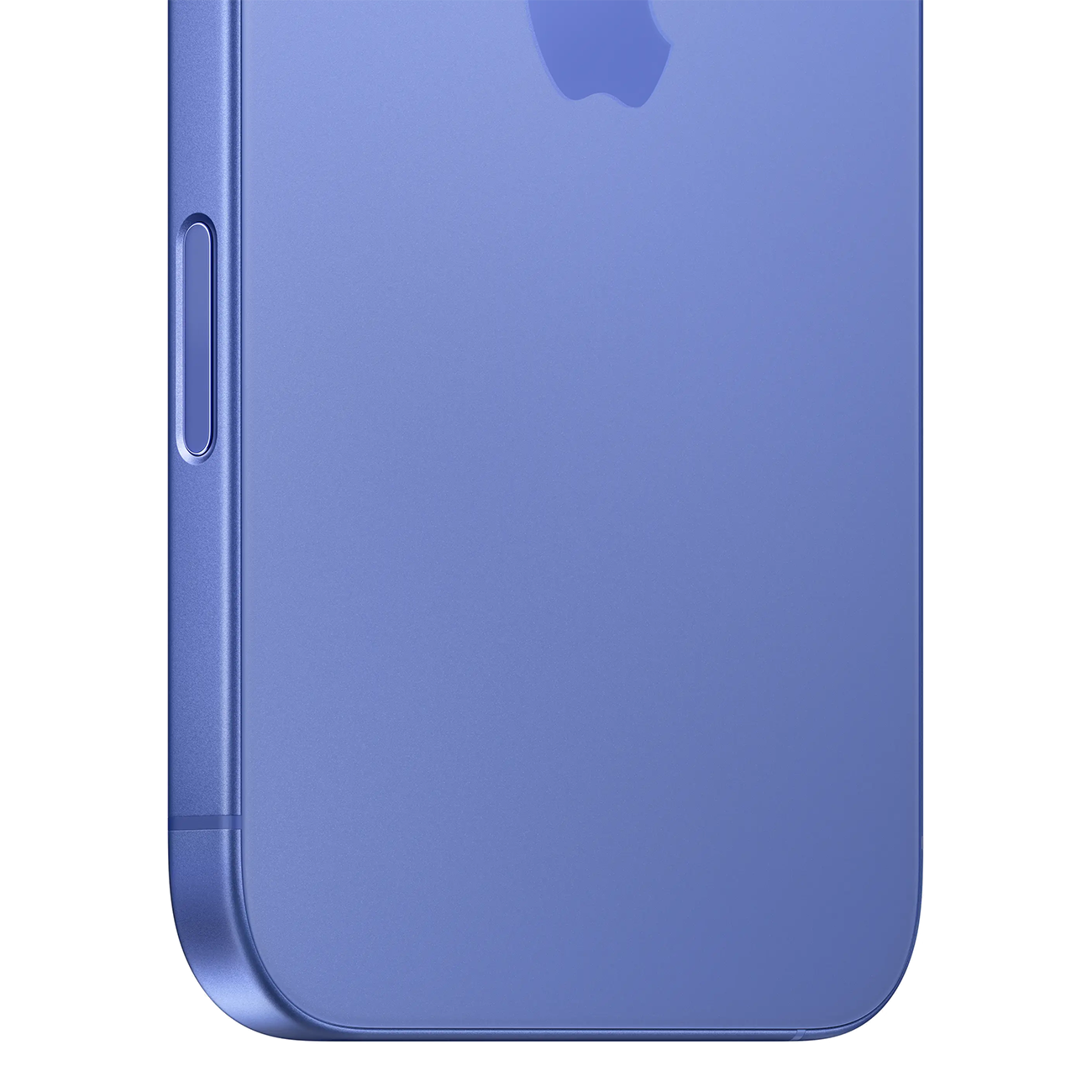 Смартфон iPhone 16 Plus 128 ГБ Ultramarine, Ультрамариновый, Dual: nano SIM + eSIM