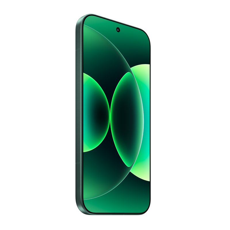 Смартфон Xiaomi 17, 12/512 ГБ, Green (зелёный)