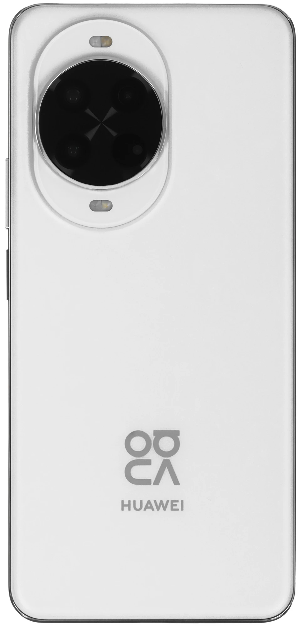 Смартфон Huawei Nova 14 Pro, 12/512 ГБ, White (белый)