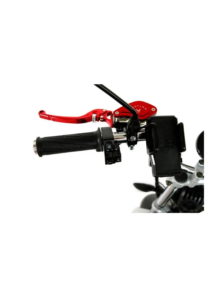 Электроскутер IKINGI X7 PRO