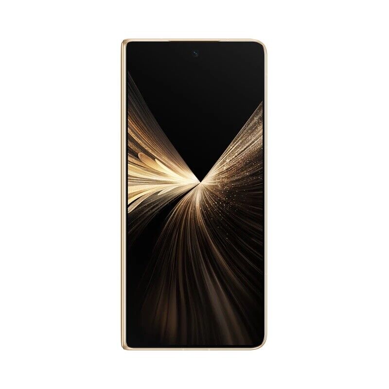 Смартфон Honor Magic V5, 16/512 ГБ, Gold (золотой)