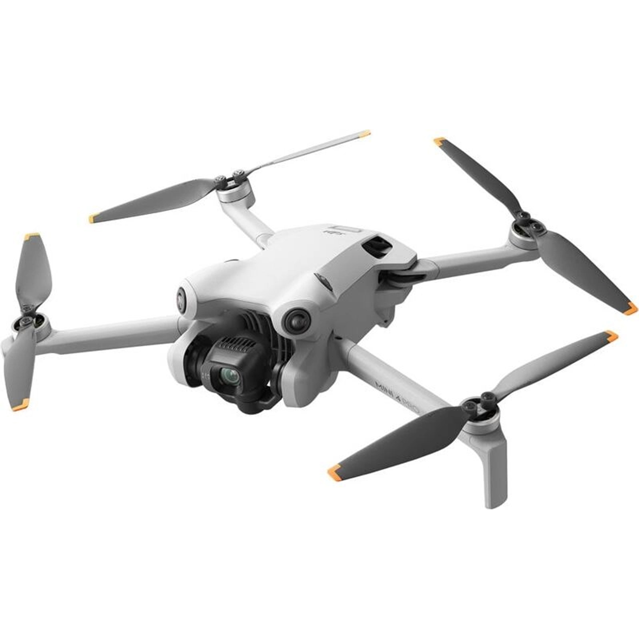 Квадрокоптер DJI Mini 4 Pro (DJI RC 2), пульт с экраном