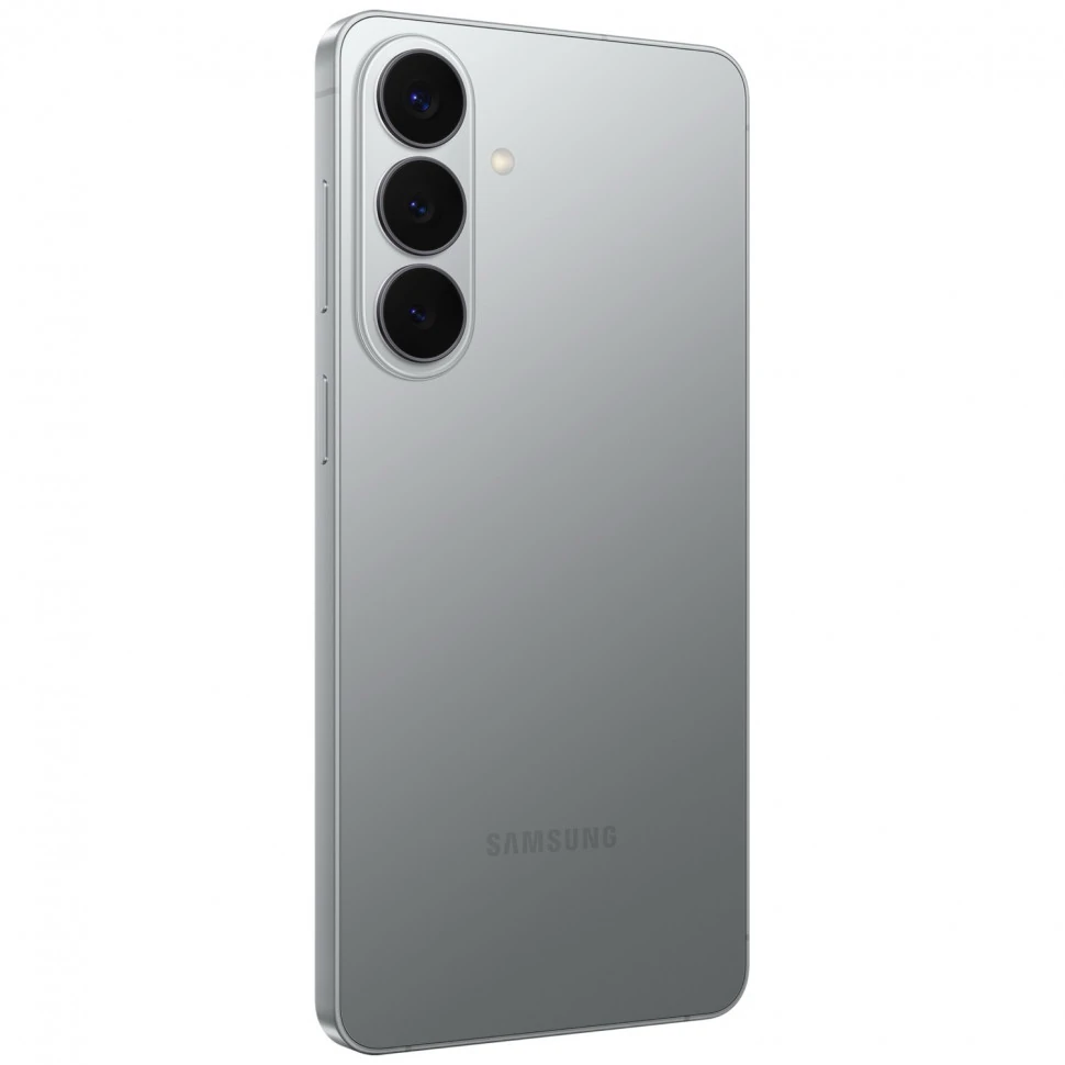 Смартфон Samsung Galaxy S26 Plus (Exynos), 12/256 ГБ, Silver Shadow (серебристая тень) Смартфон Samsung Galaxy S26 Plus (Exynos), 12/256 ГБ, Silver Shadow (серебристая тень)