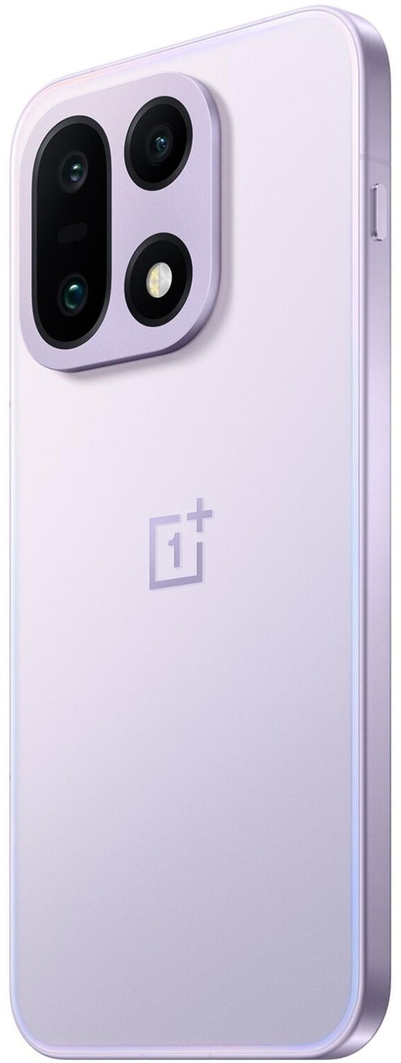 Смартфон OnePlus 15 Global, 16/512 ГБ, Ultra Violet (фиолетовый)