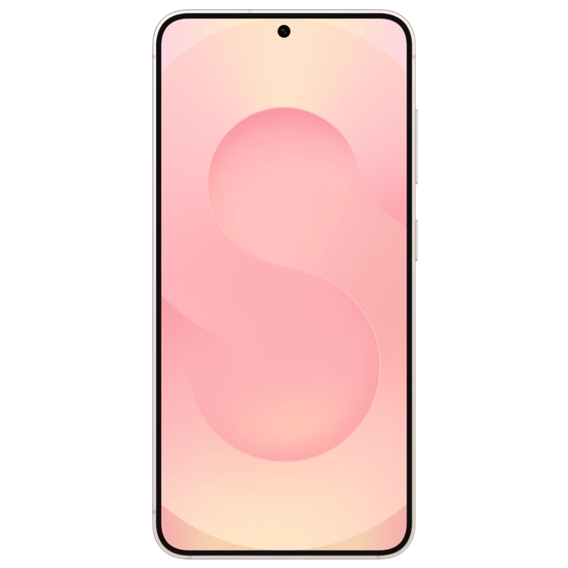 Смартфон Samsung Galaxy S26 (Exynos), 12/512 ГБ, Pink Gold (розовое золото) Смартфон Samsung Galaxy S26 (Exynos), 12/512 ГБ, Pink Gold (розовое золото)