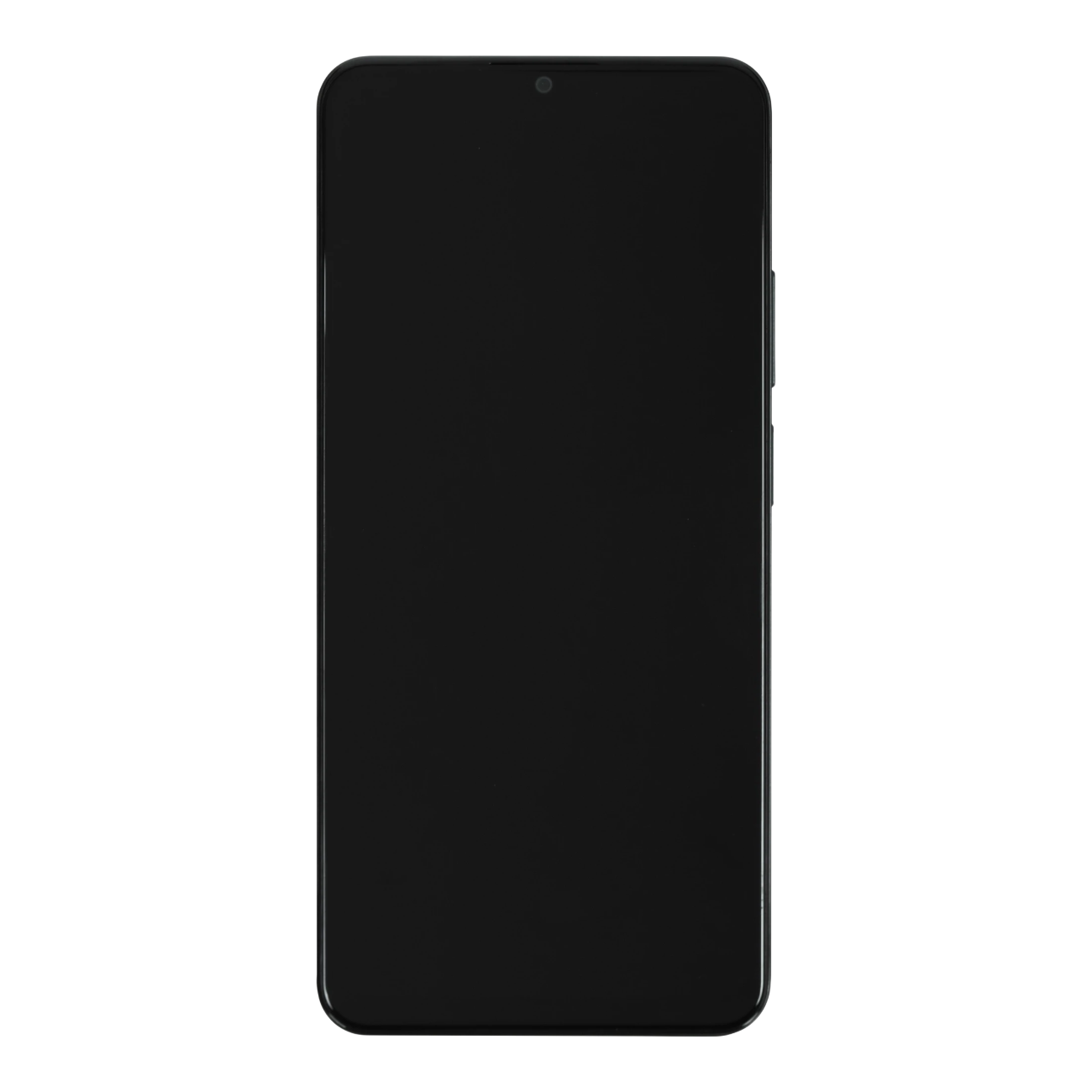Смартфон Realme Note 60X, 4/128 ГБ, Black (чёрный)