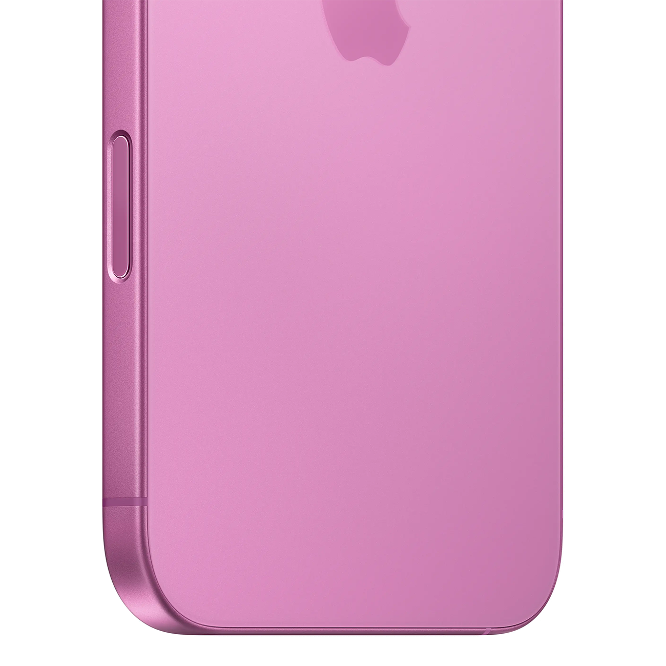 Смартфон iPhone 16 Plus 128 ГБ Pink, Розовый, Dual: nano SIM + eSIM