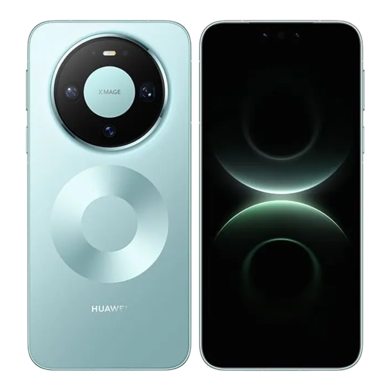 Смартфон Huawei Mate 80 Pro, 16/512 ГБ, Green (зелёный)