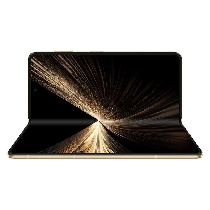 Смартфон Honor Magic V5, 16/512 ГБ, Gold (золотой)
