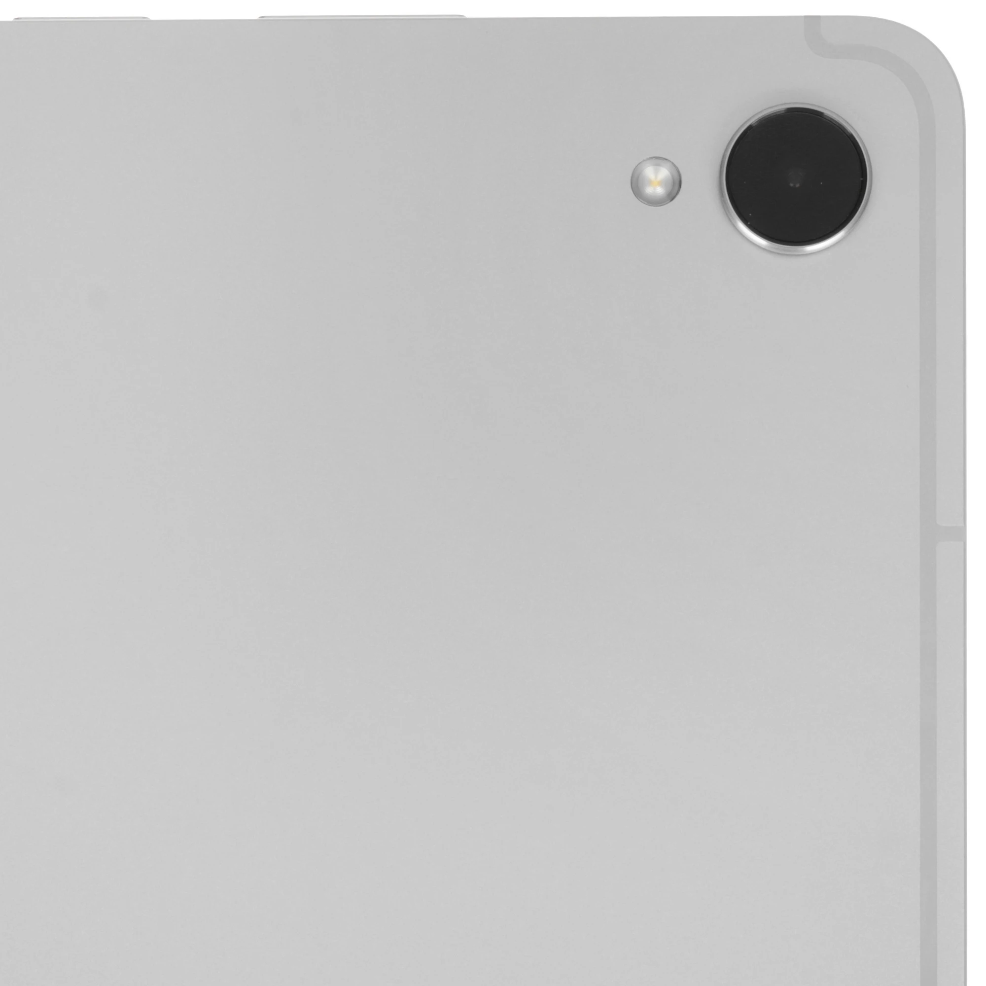 Планшет Samsung Galaxy Tab S11 5G, 12/128 ГБ, Silver (серебристый)