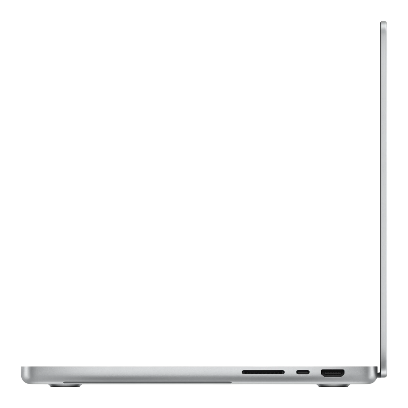 Ноутбук Apple MacBook Pro 14″ (M5 Max, 18-Core CPU / 32-Core GPU), 36 ГБ / 2 ТБ, Silver (серебристый) (MGDQ4) Ноутбук Apple MacBook Pro 14″ (M5 Max, 18-Core CPU / 32-Core GPU), 36 ГБ / 2 ТБ, Silver (серебристый) (MGDQ4)
