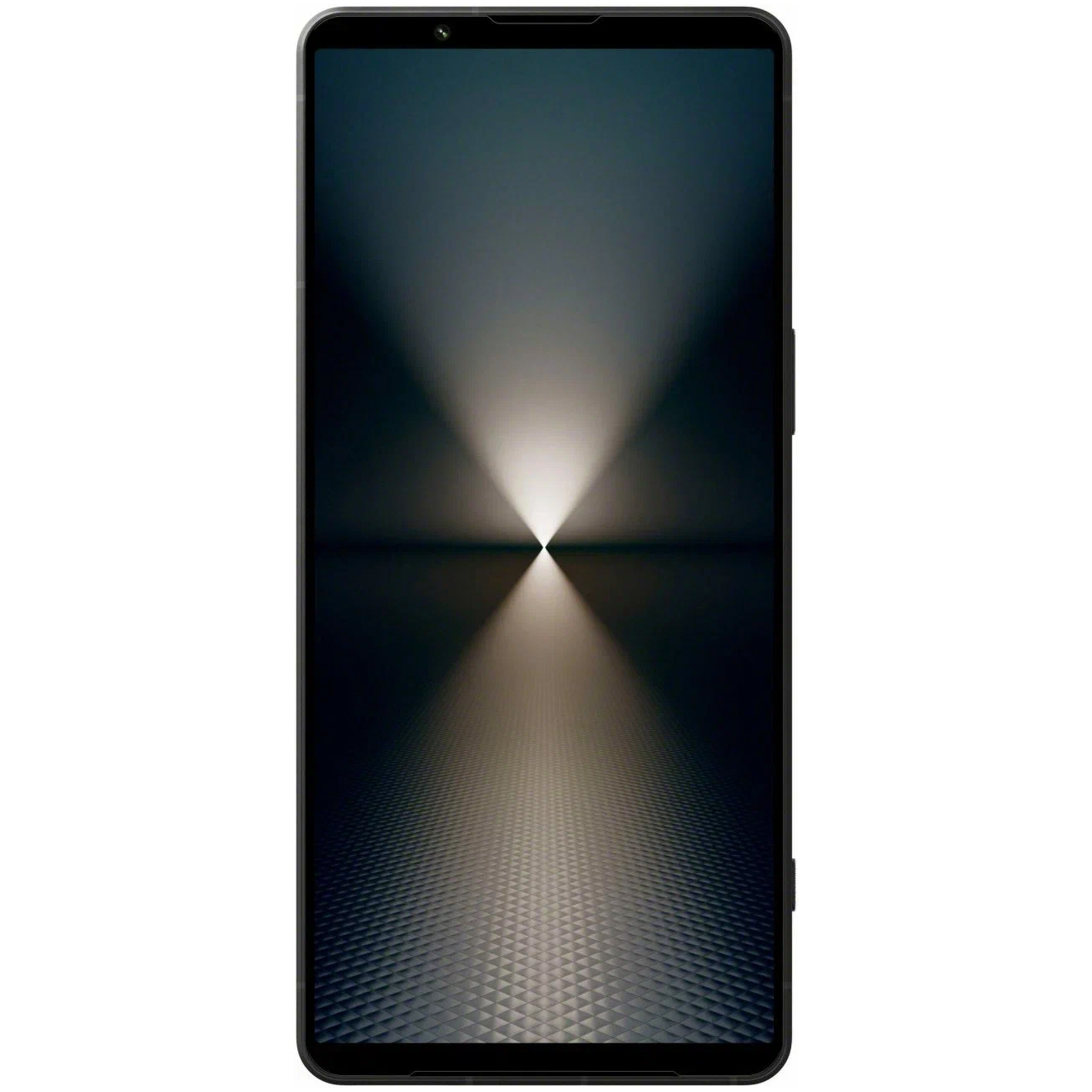 Смартфон Sony Xperia 1 VI 12/256 ГБl, черный