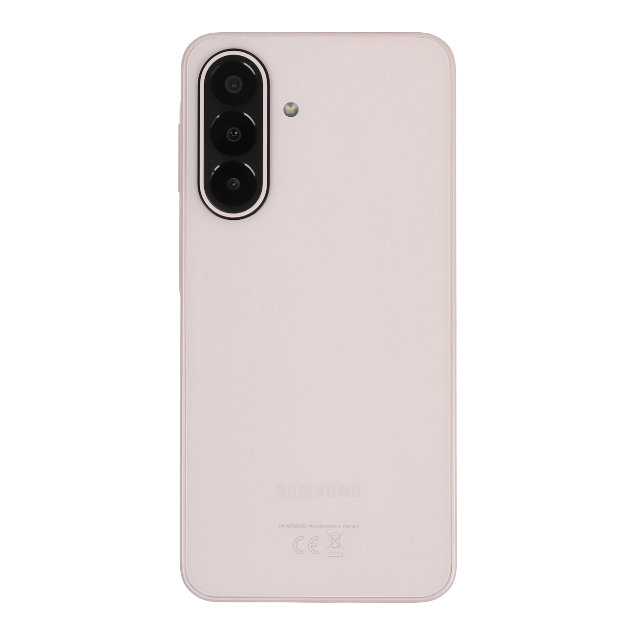 Смартфон Samsung Galaxy A27, 8/256 ГБ, Pink (розовый)