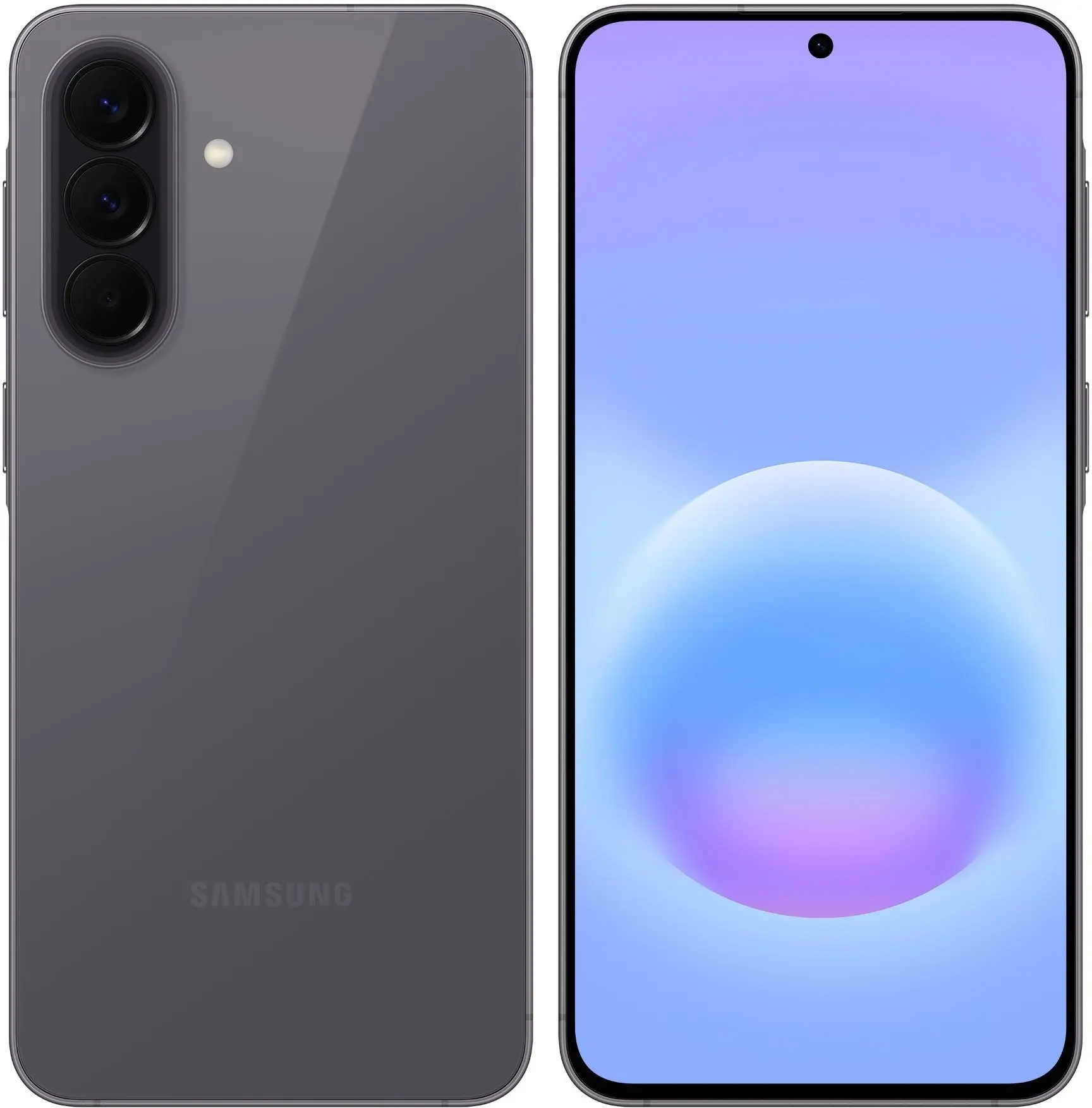 Смартфон Samsung Galaxy A57, 8/128 ГБ, Gray (серый) Смартфон Samsung Galaxy A57, 8/128 ГБ, Gray (серый)