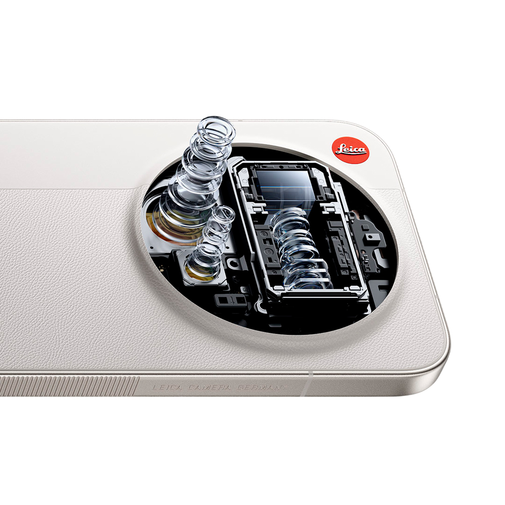Смартфон Xiaomi 17 Ultra Leica Edition CN, 16/512 ГБ, White (белый) Смартфон Xiaomi 17 Ultra Leica Edition CN, 16/512 ГБ, White (белый)